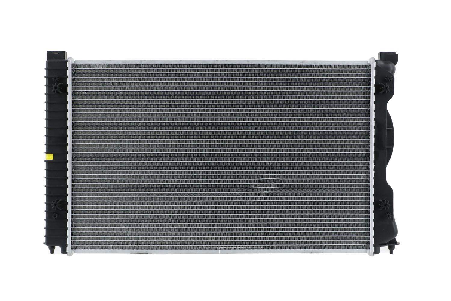 Radiatore, raffreddamento motore HELLA 8MK366304-111