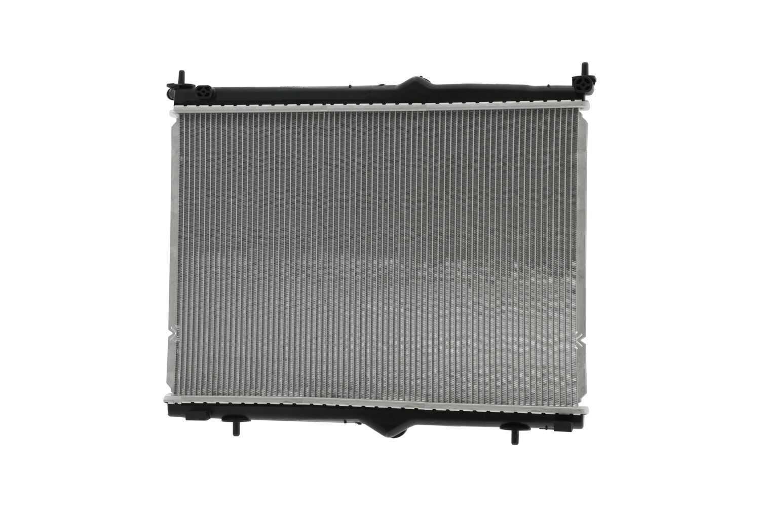 Radiatore, raffreddamento motore HELLA 8MK366304-221