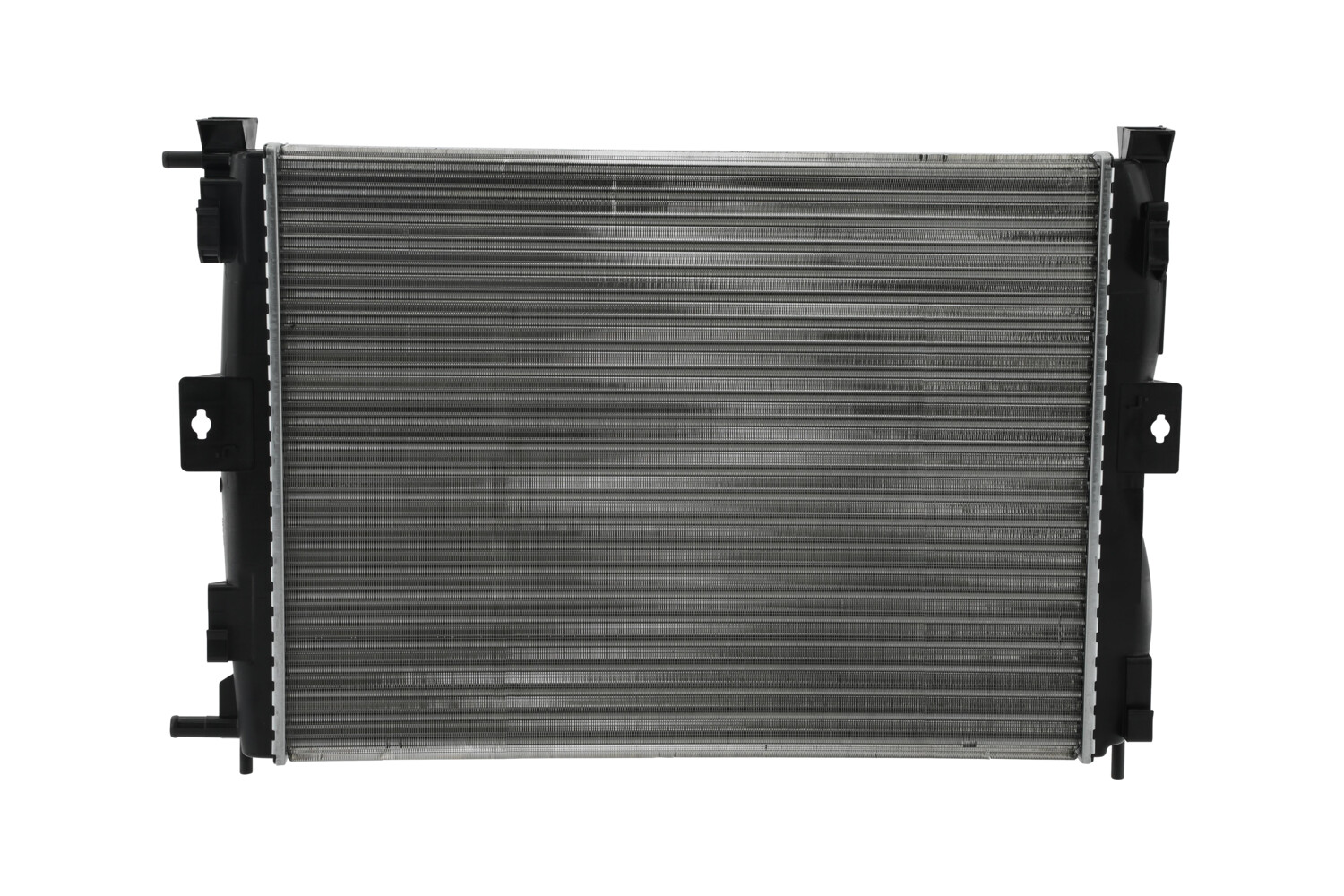 Radiatore, raffreddamento motore HELLA 8MK366304-571