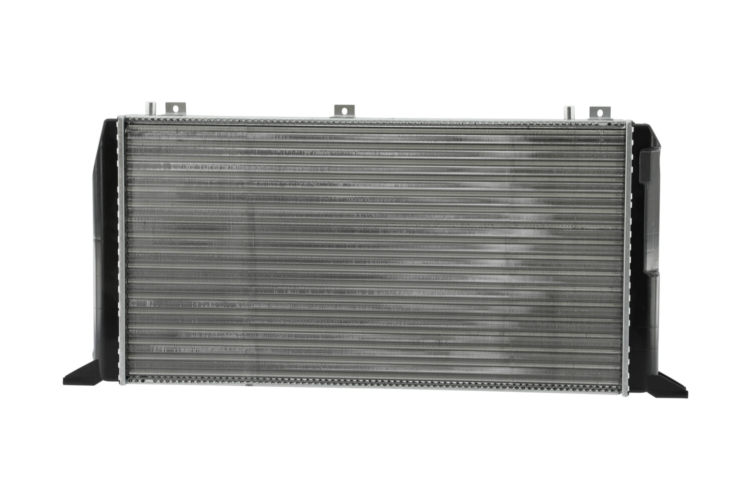 Radiatore, raffreddamento motore HELLA 8MK366305-111