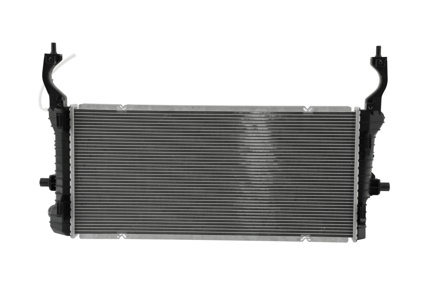 Radiatore, raffreddamento motore HELLA 8MK366305-131