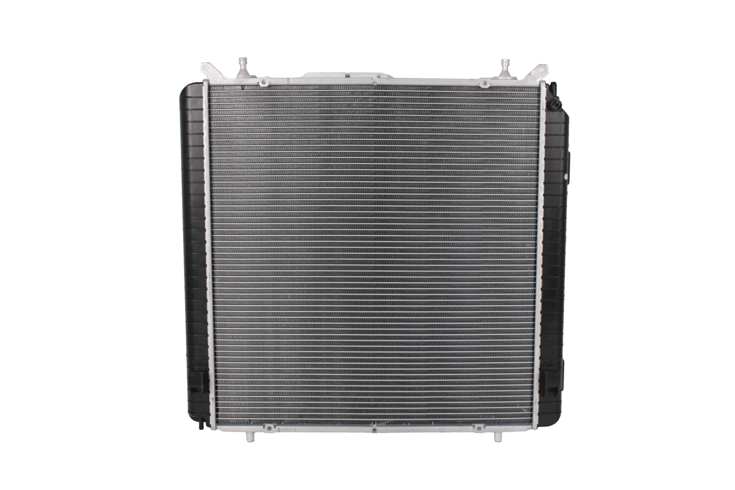 Radiatore, raffreddamento motore HELLA 8MK366306-151
