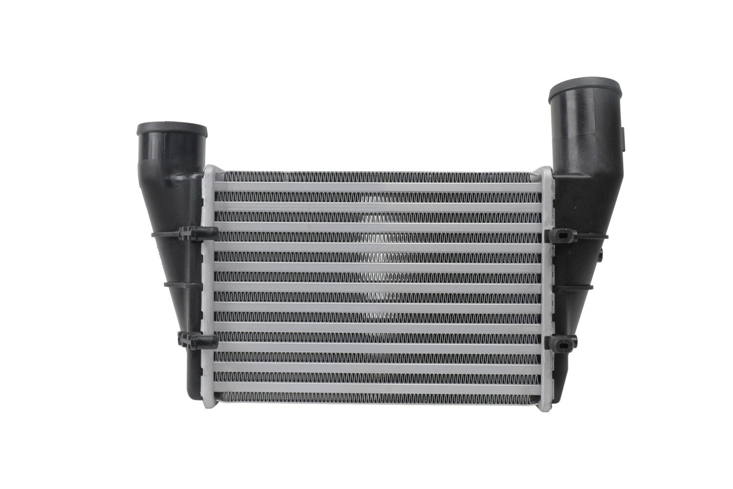 Intercooler HELLA 8ML366340-251
