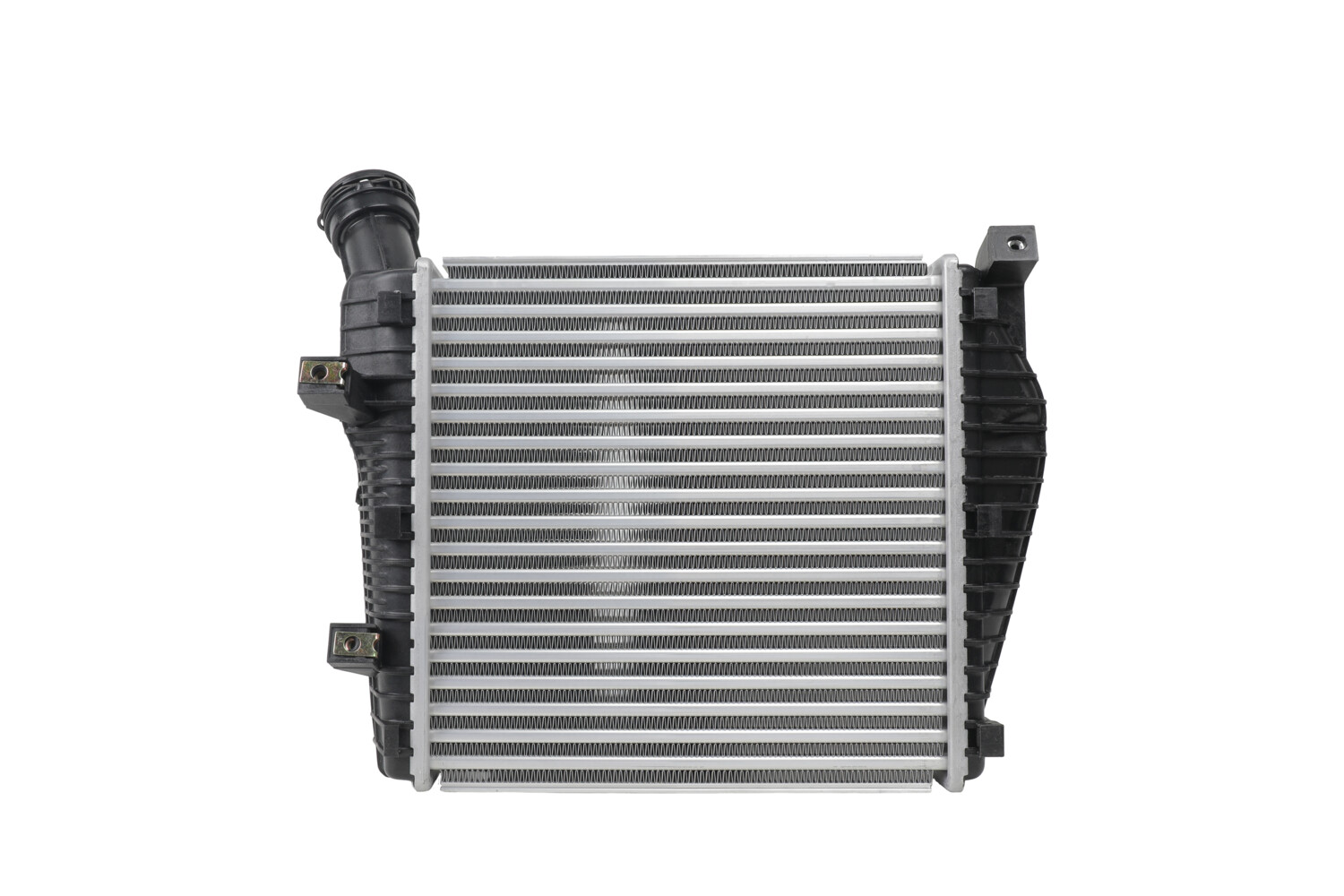 Intercooler HELLA 8ML366340-261