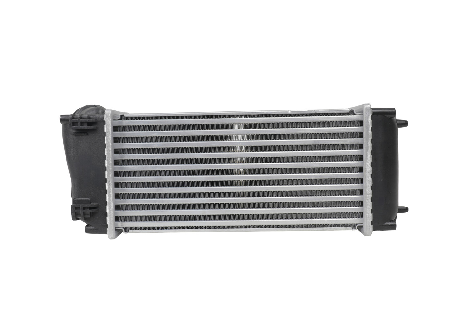 Intercooler HELLA 8ML366340-321