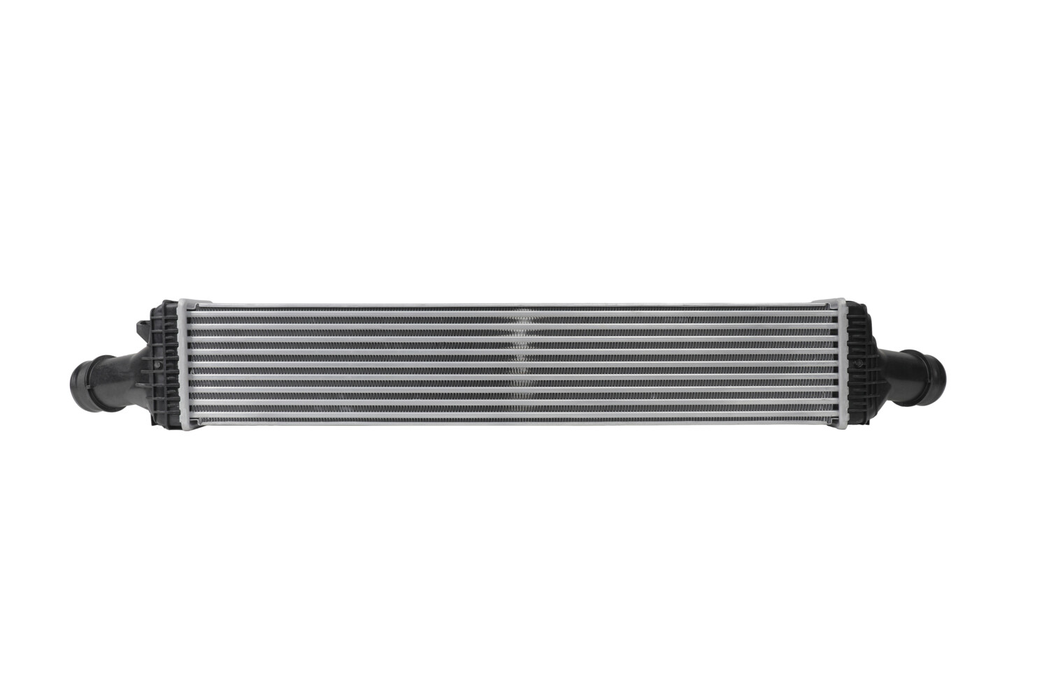 Intercooler HELLA 8ML366340-351