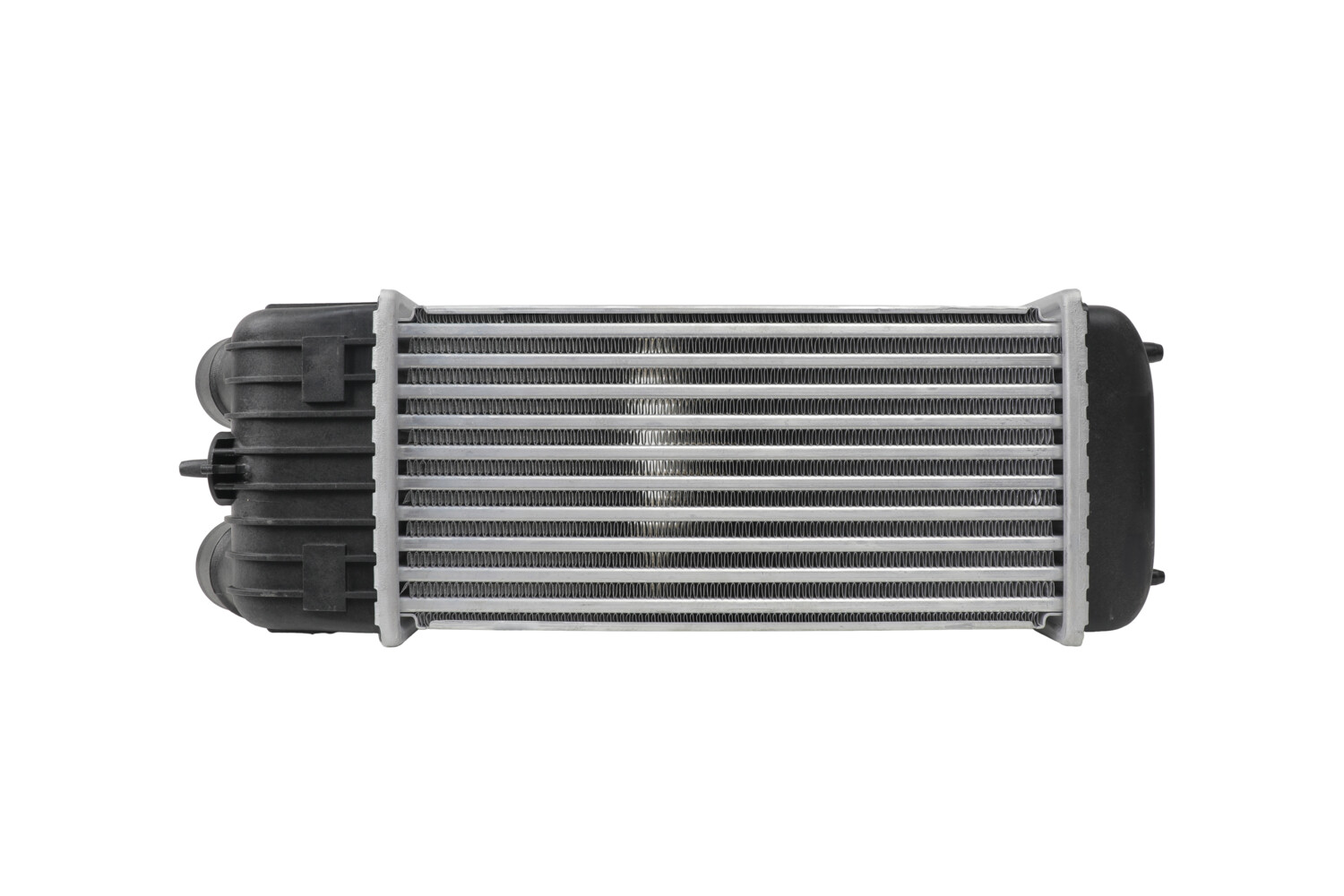 Intercooler HELLA 8ML366340-371