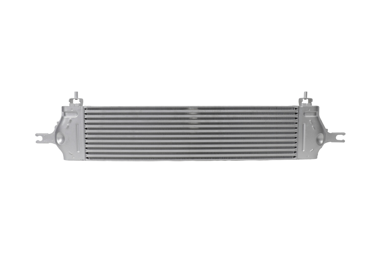 Intercooler HELLA 8ML366340-421