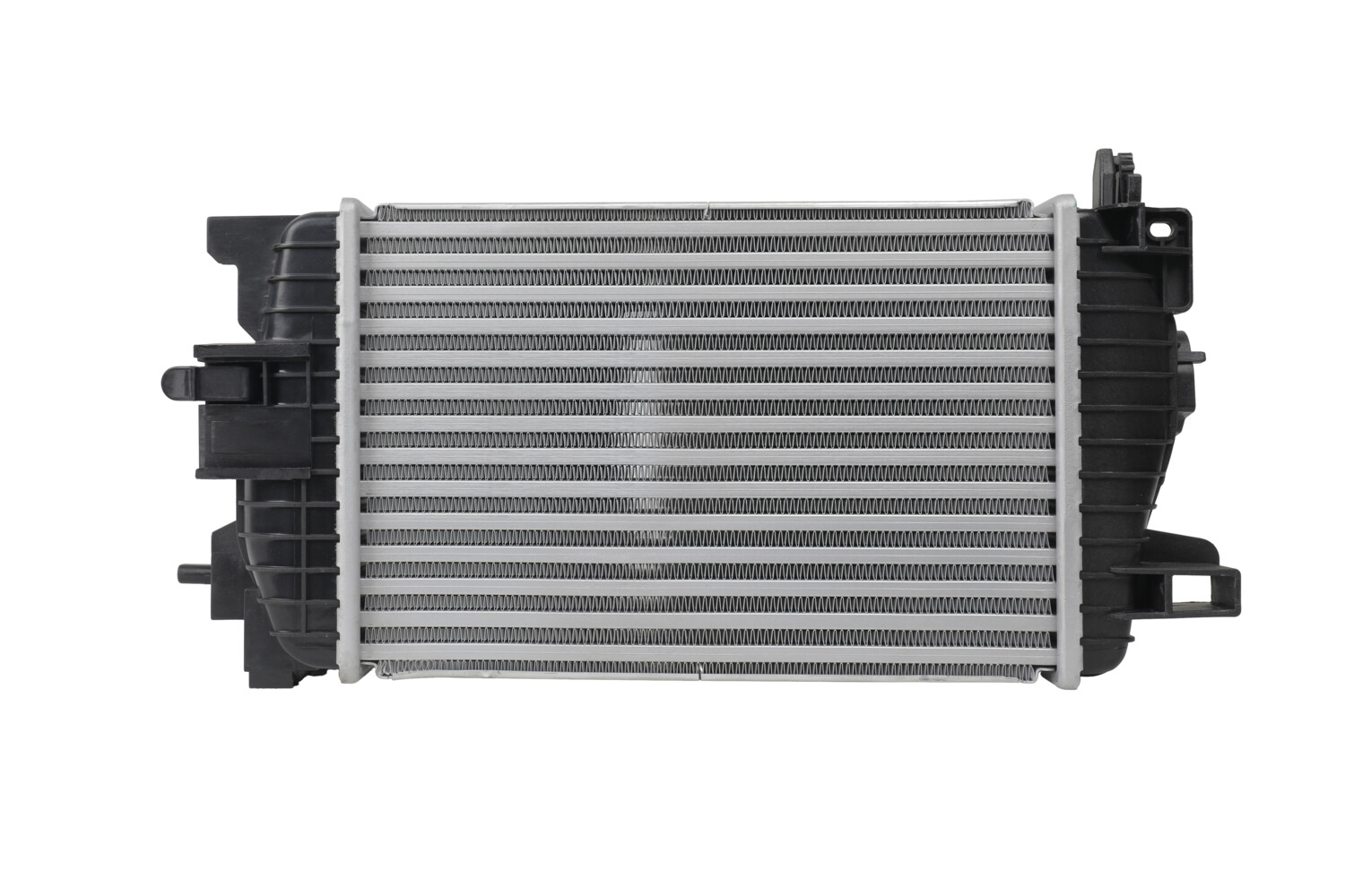 Intercooler HELLA 8ML366340-471