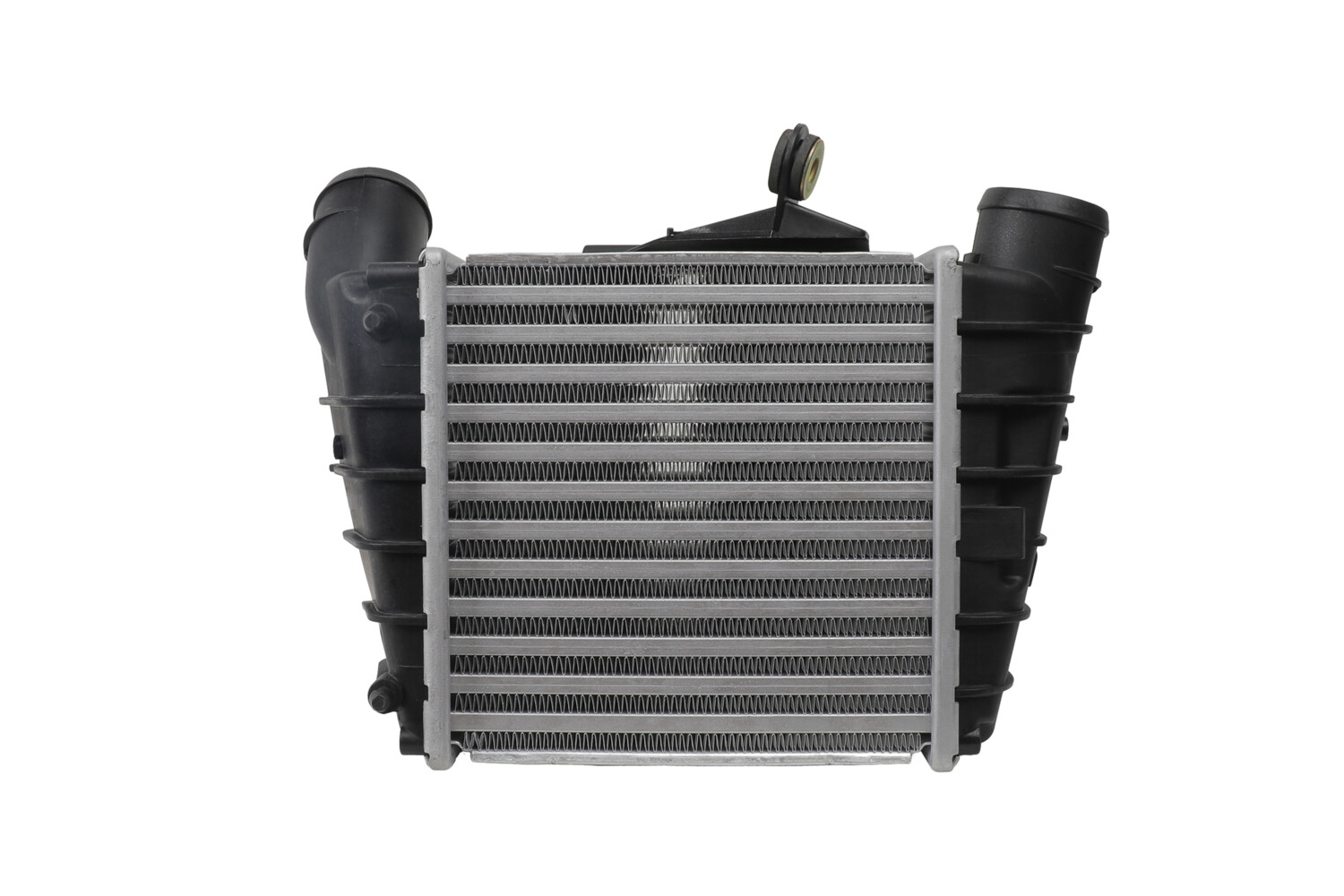 Intercooler HELLA 8ML366340-481