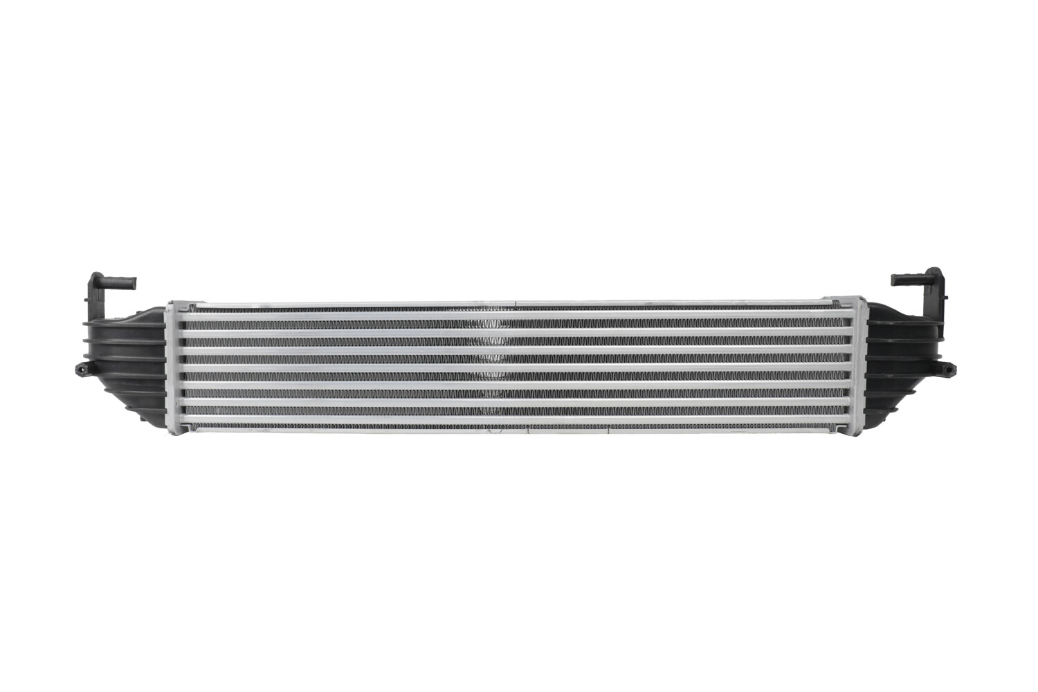 Intercooler HELLA 8ML366340-541