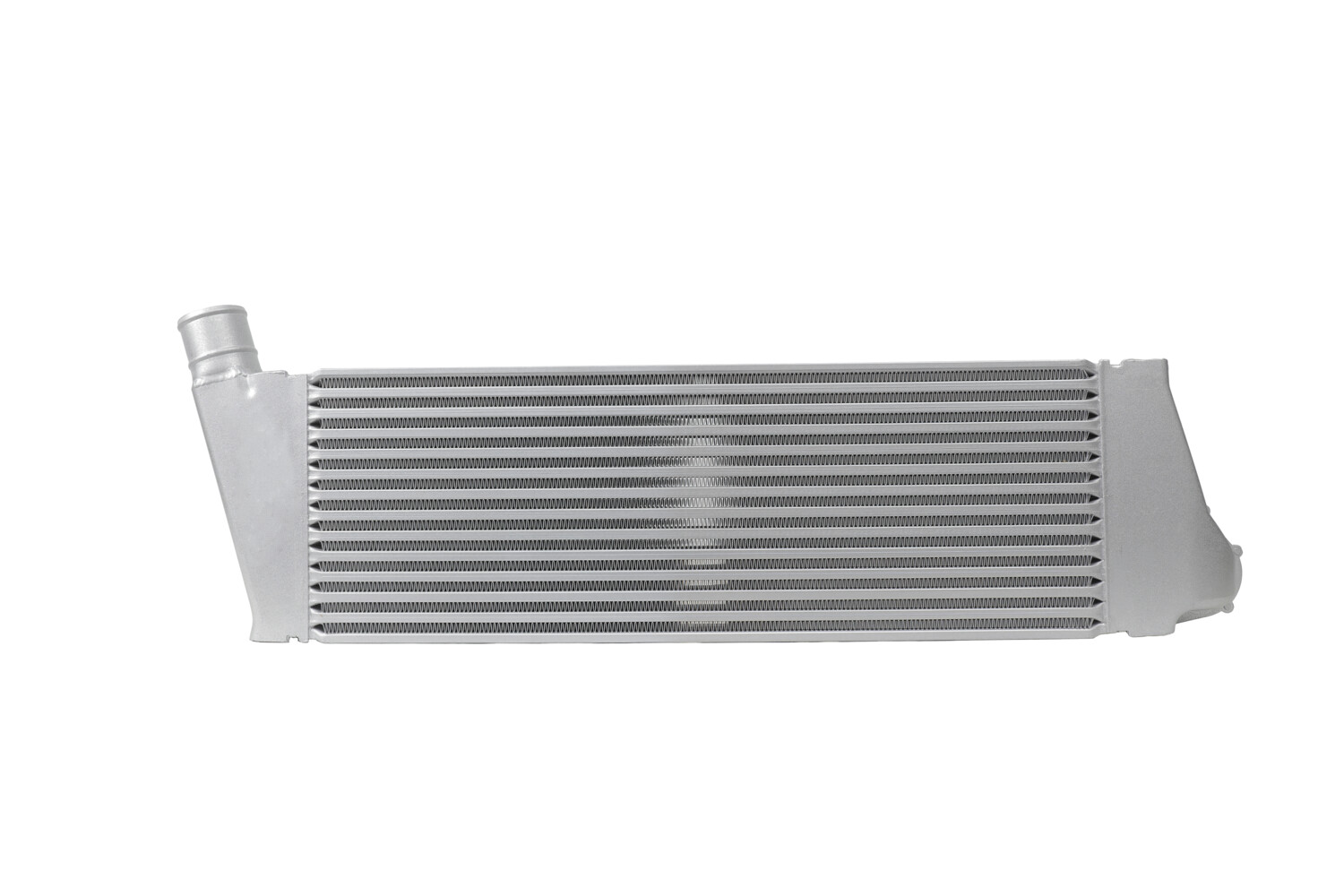 Intercooler HELLA 8ML366340-591