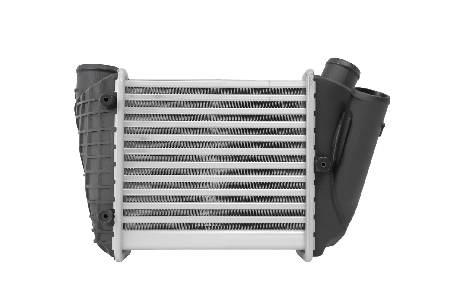 Intercooler HELLA 8ML366340-631
