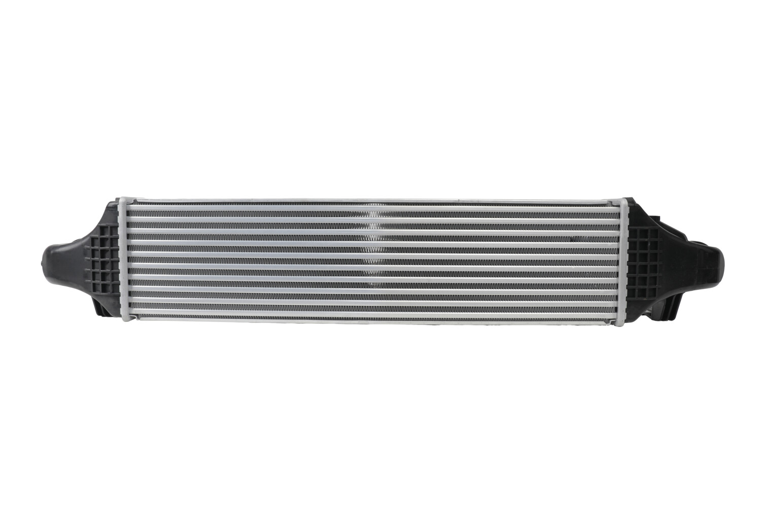 Intercooler HELLA 8ML366340-651