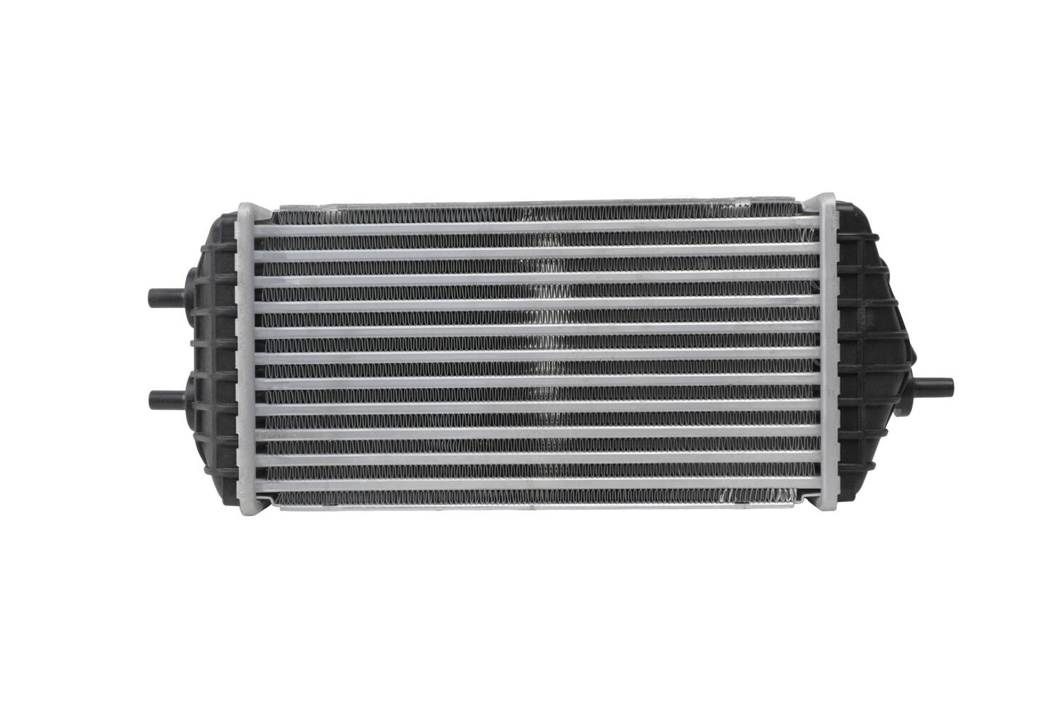 Intercooler HELLA 8ML366340-711