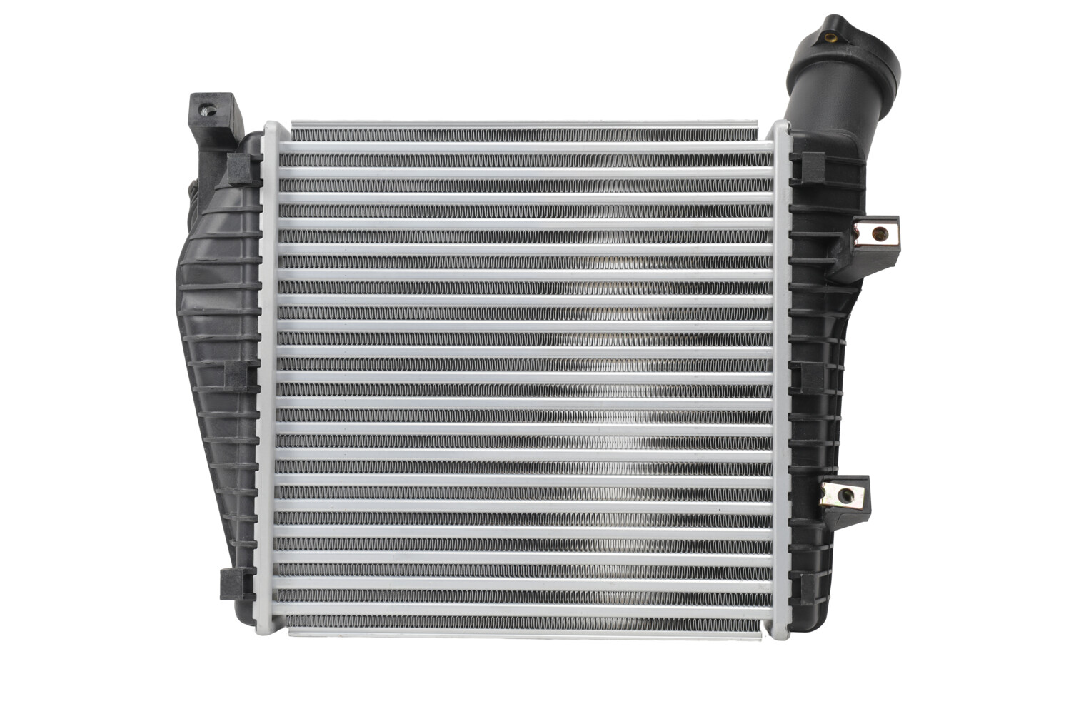 Intercooler HELLA 8ML366340-741