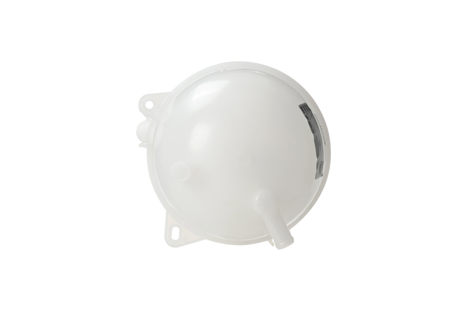 Serbatoio compensazione, refrigerante HELLA 8MA366366-121