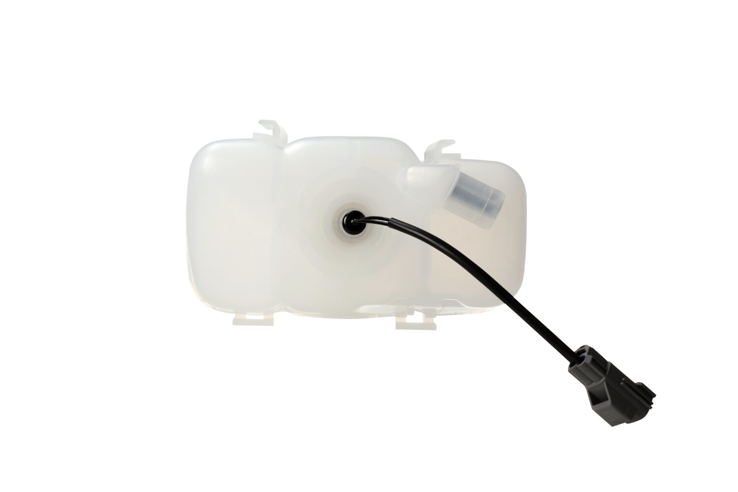 Serbatoio compensazione, refrigerante HELLA 8MA366366-151