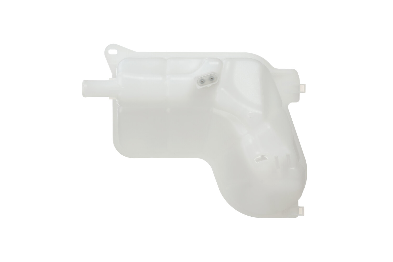 Serbatoio compensazione, refrigerante HELLA 8MA366366-161