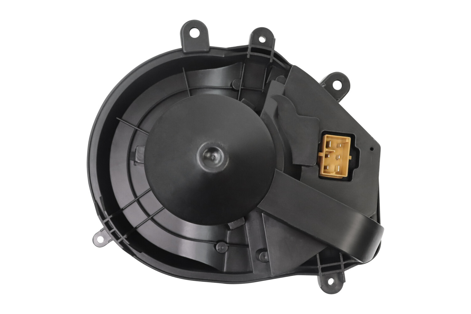 Ventilatore abitacolo HELLA 8EW366400-081