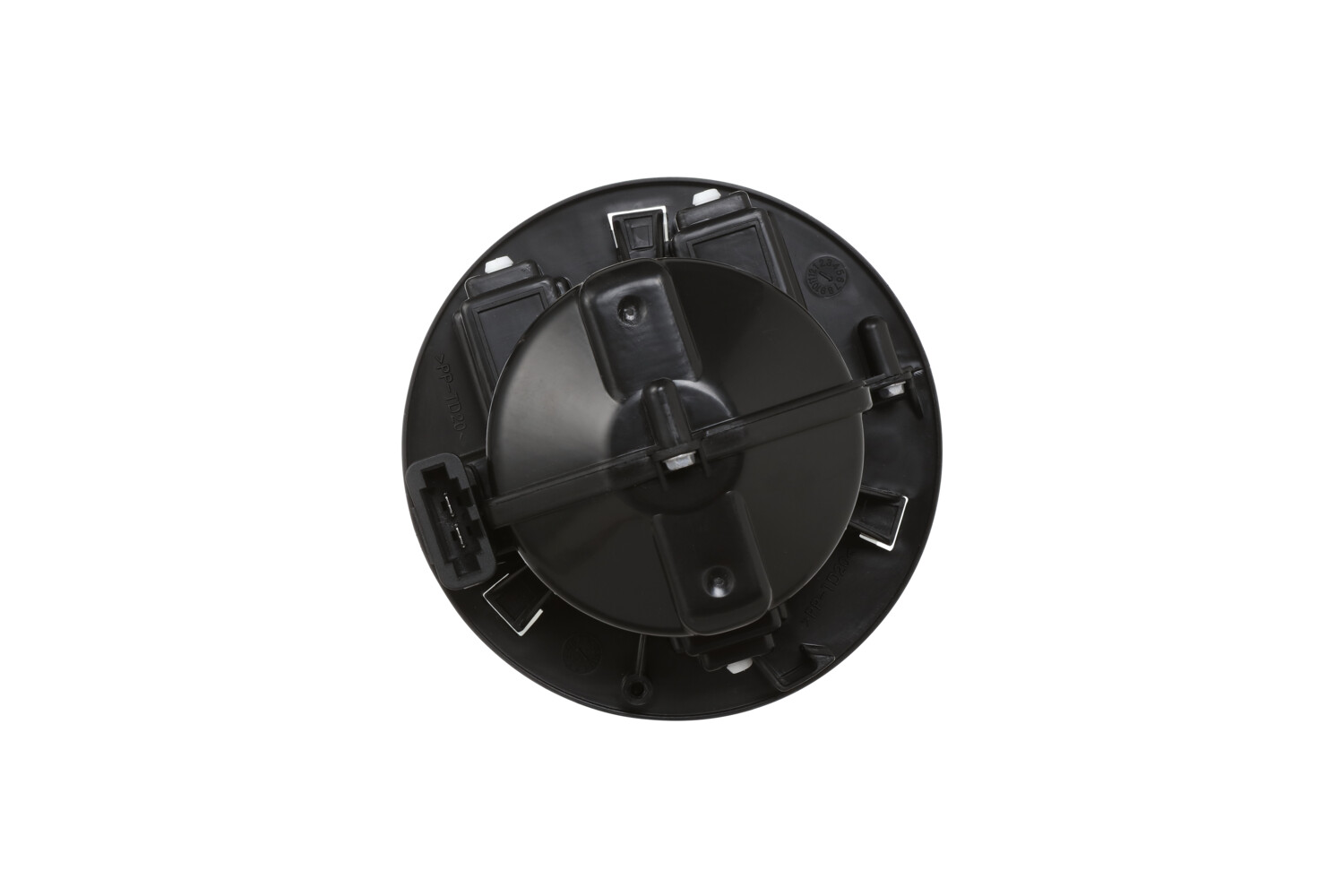 Ventilatore abitacolo HELLA 8EW366400-331