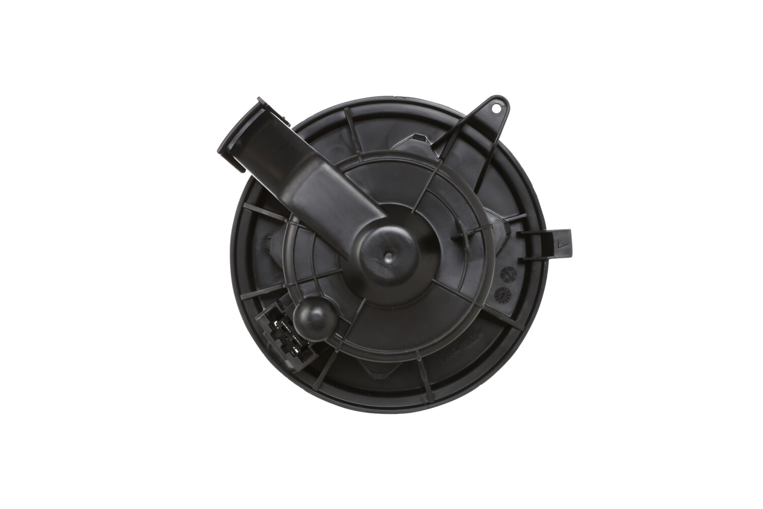 Ventilatore abitacolo HELLA 8EW366400-361