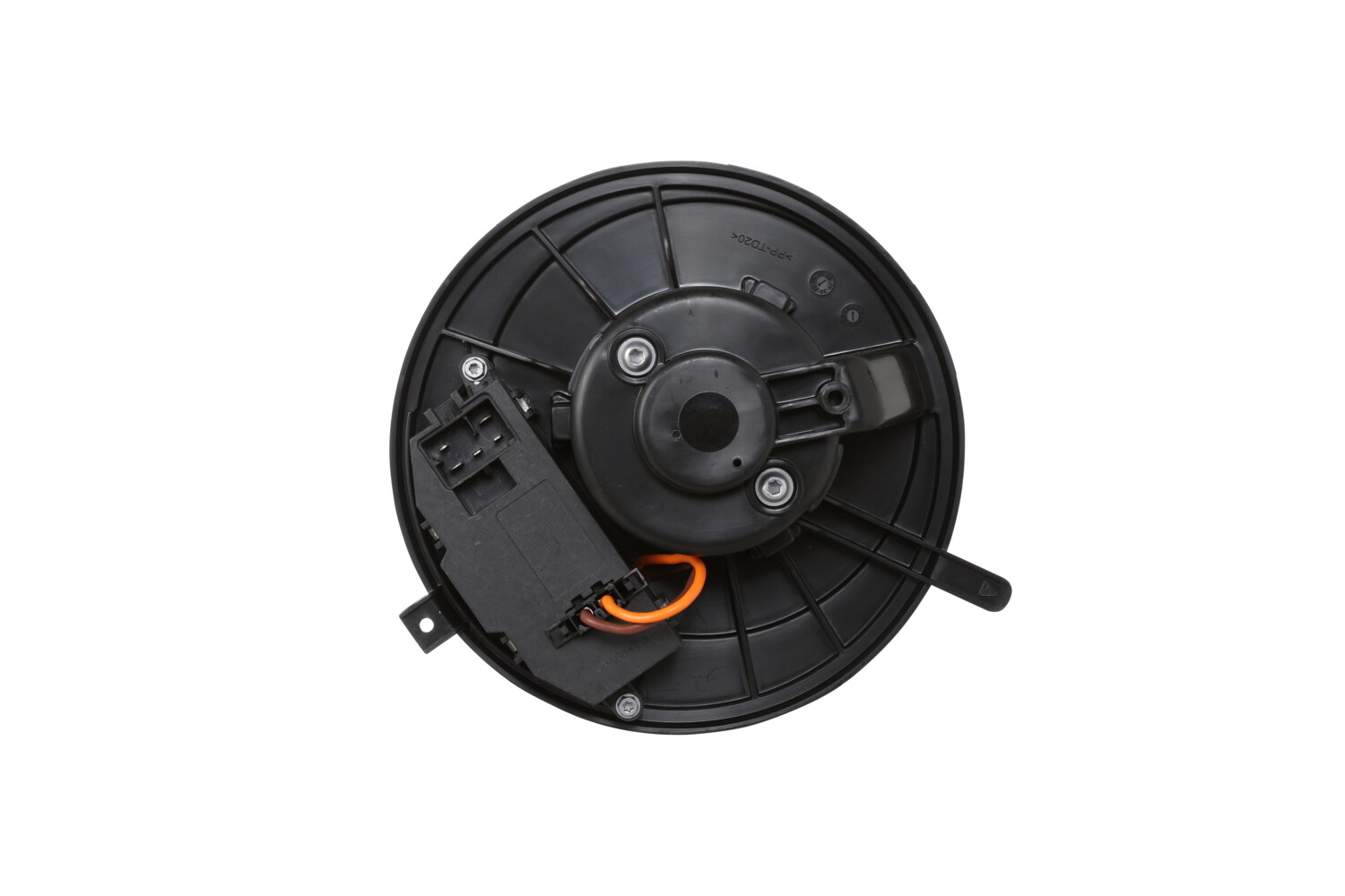 Ventilatore abitacolo HELLA 8EW366400-411