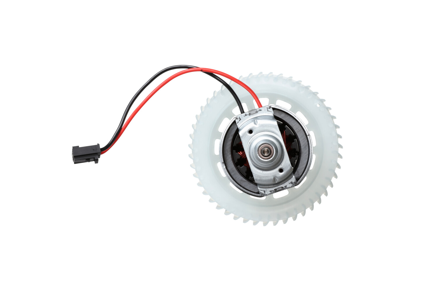 Ventilatore abitacolo HELLA 8EW366400-431