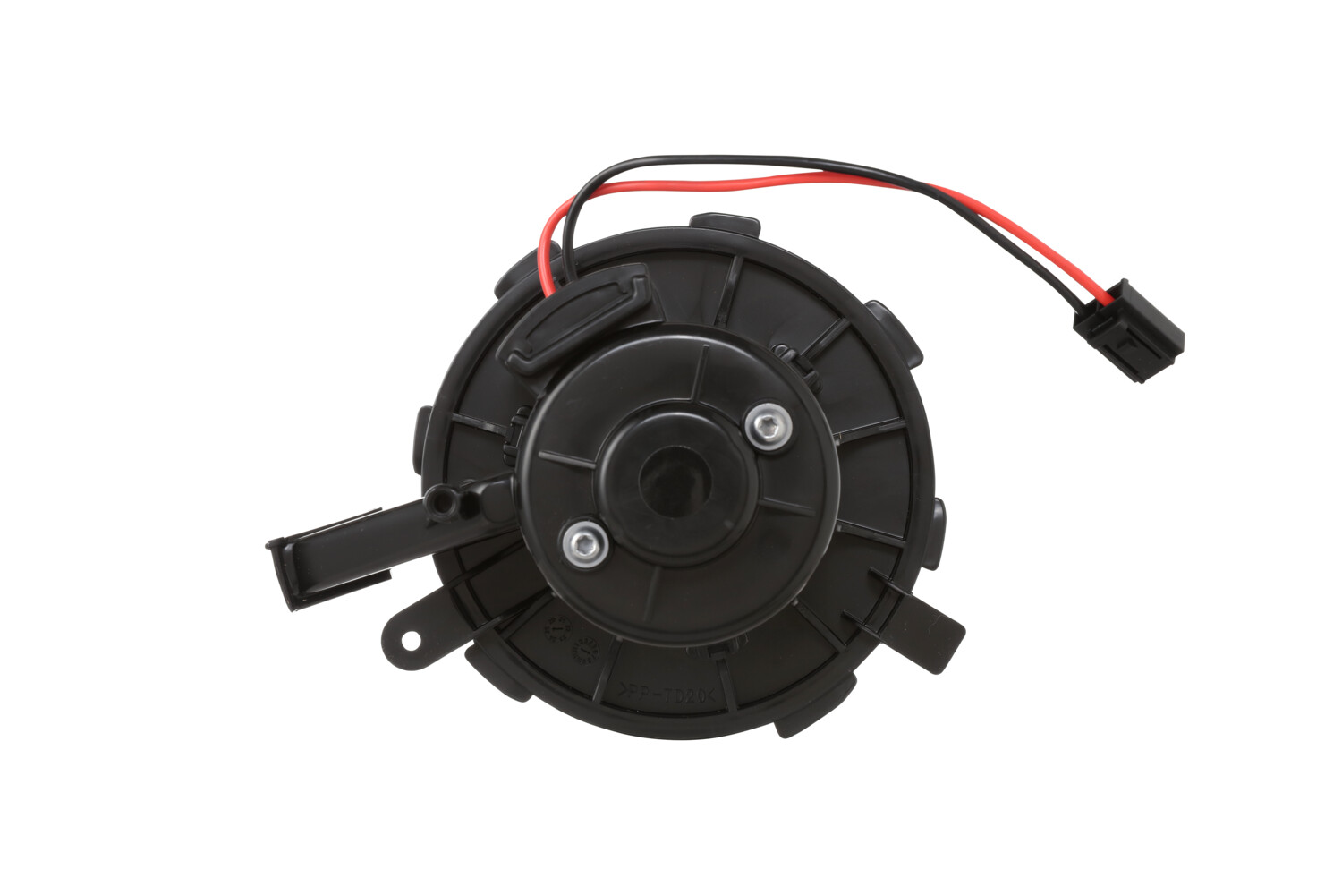 Ventilatore abitacolo HELLA 8EW366400-491