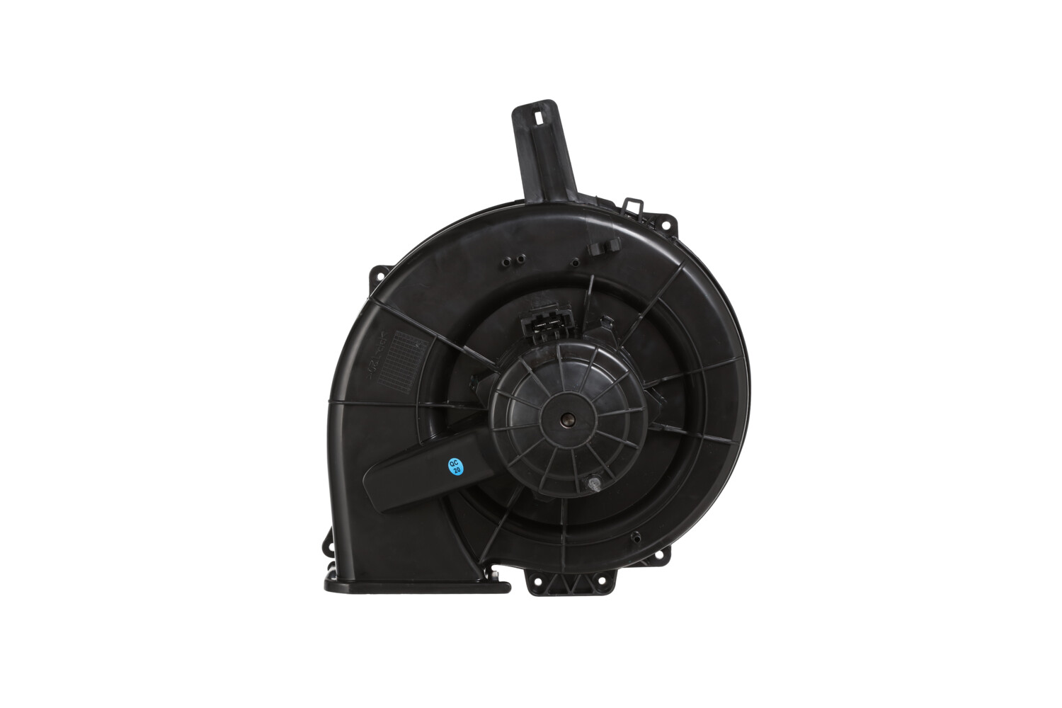 Ventilatore abitacolo HELLA 8EW366400-501