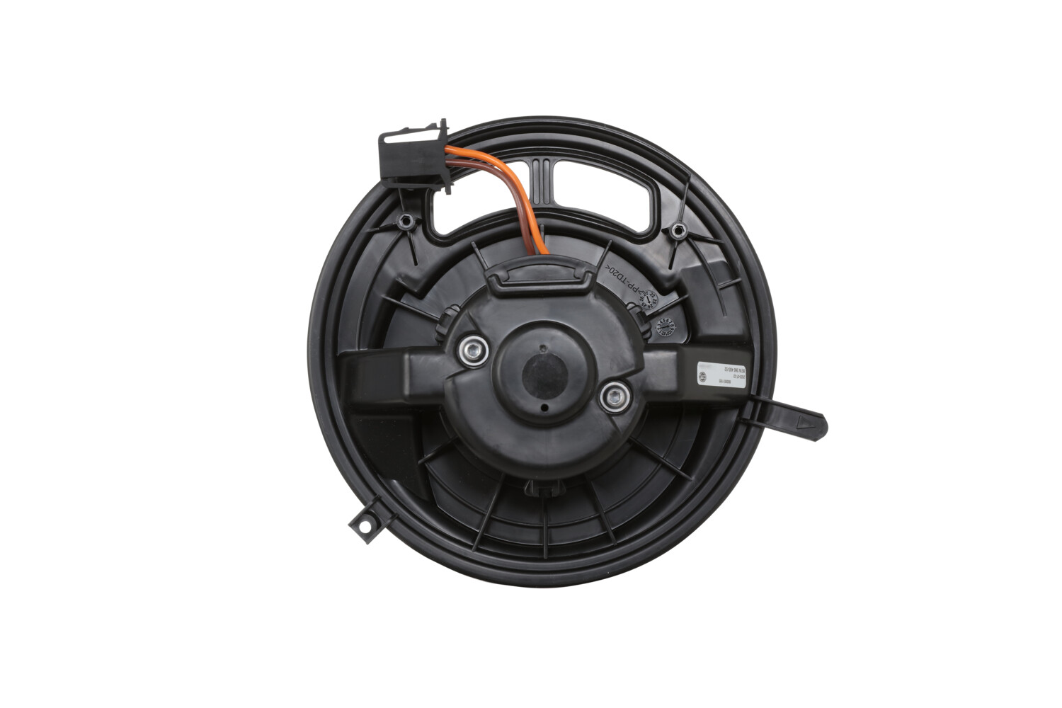 Ventilatore abitacolo HELLA 8EW366400-521