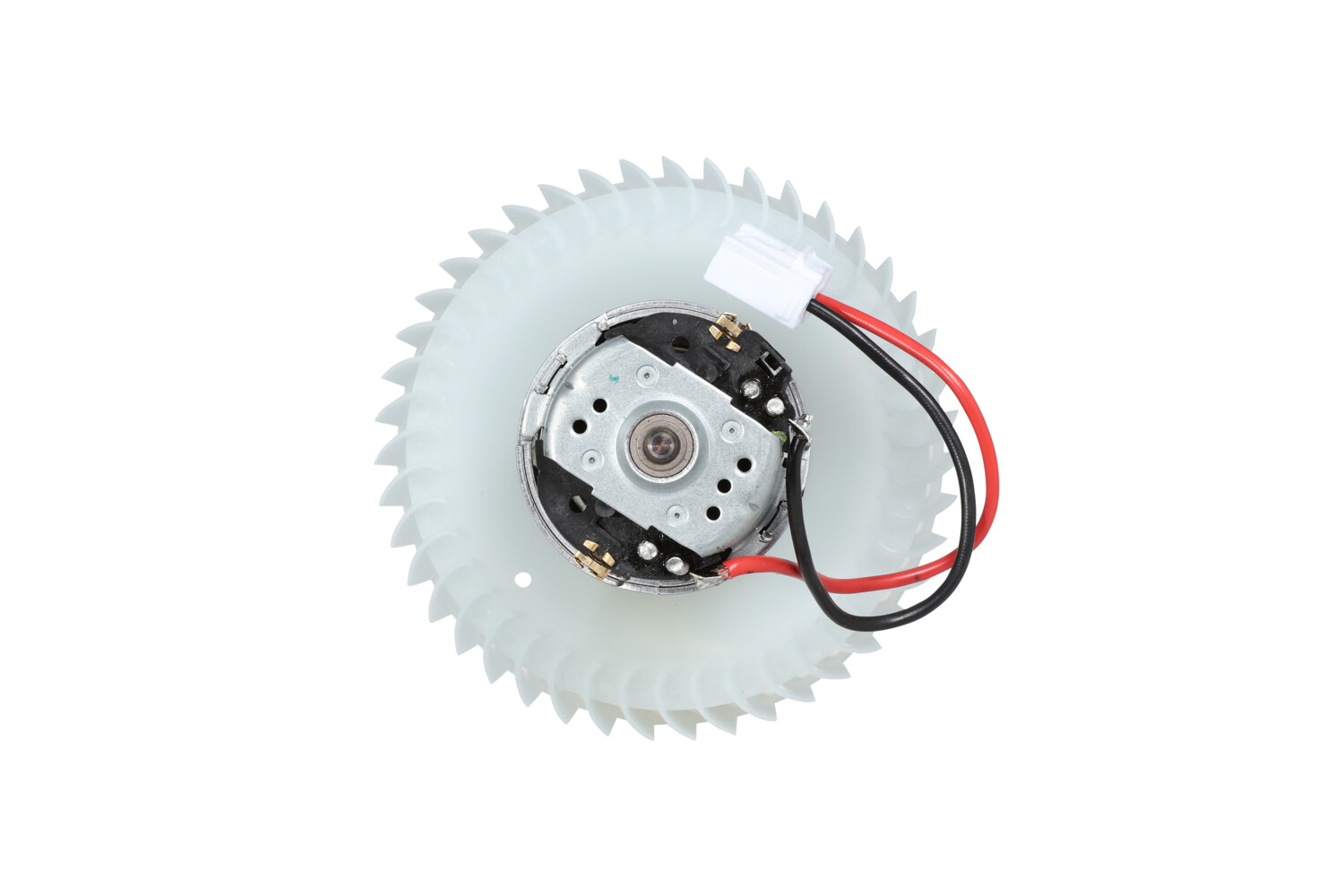 Ventilatore abitacolo HELLA 8EW366400-571