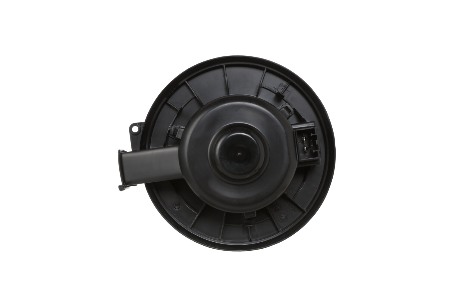 Ventilatore abitacolo HELLA 8EW366400-581