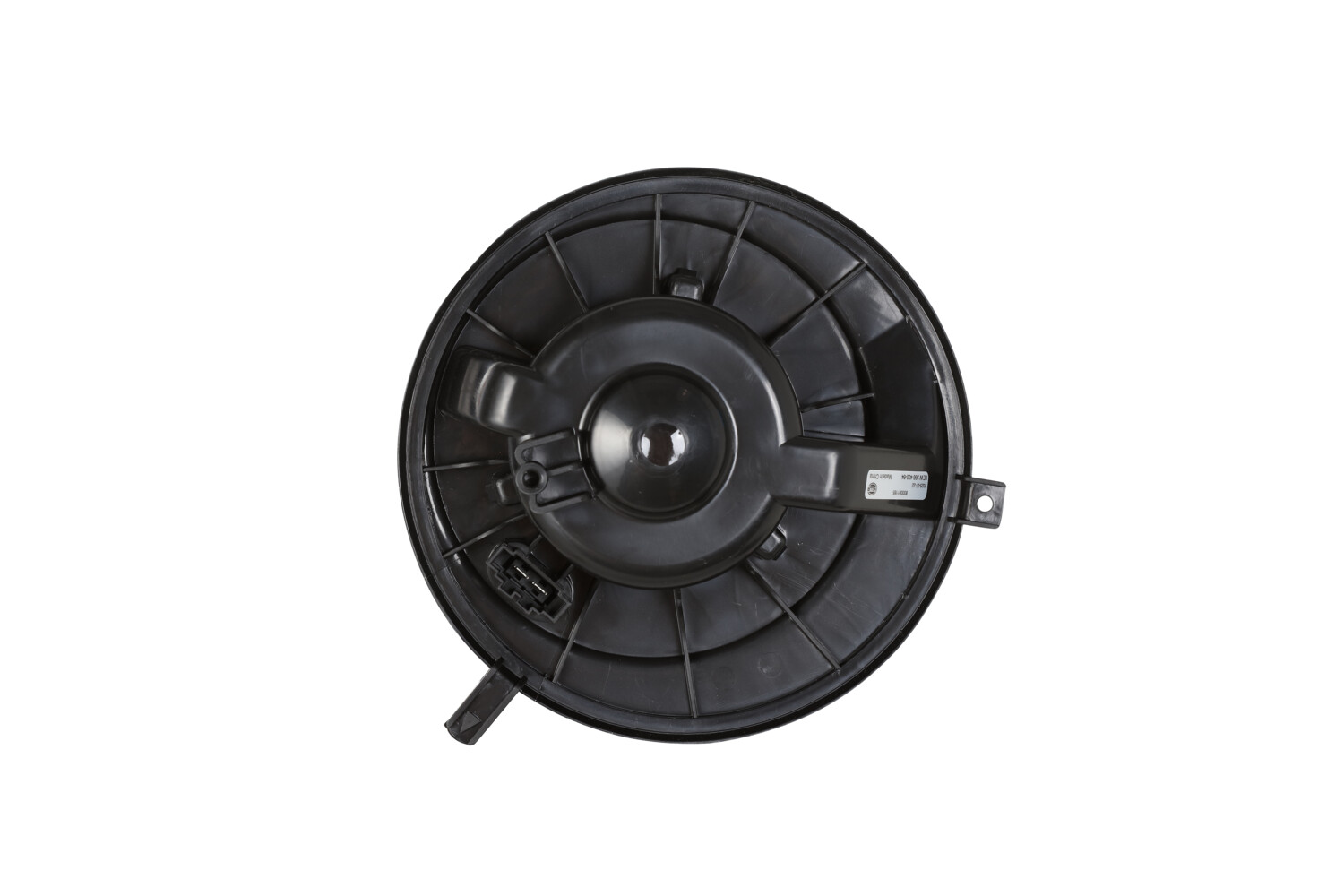 Ventilatore abitacolo HELLA 8EW366400-641