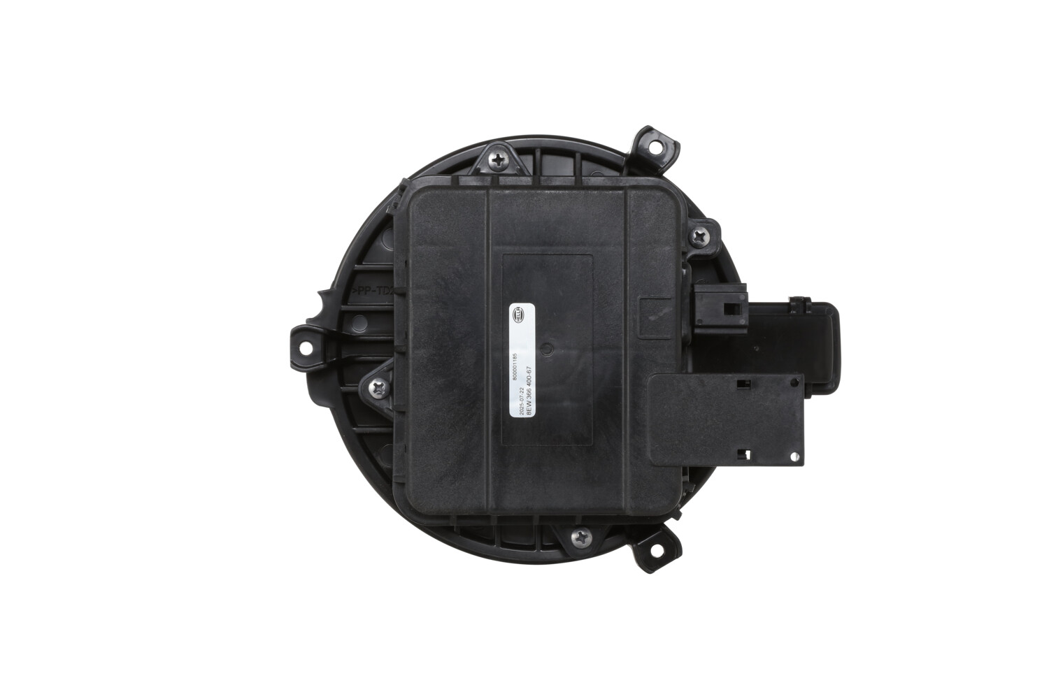 Ventilatore abitacolo HELLA 8EW366400-671