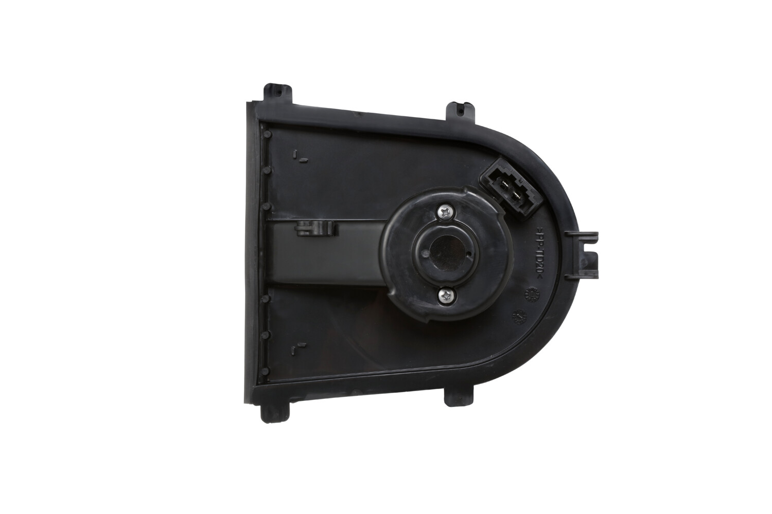 Ventilatore abitacolo HELLA 8EW366400-801