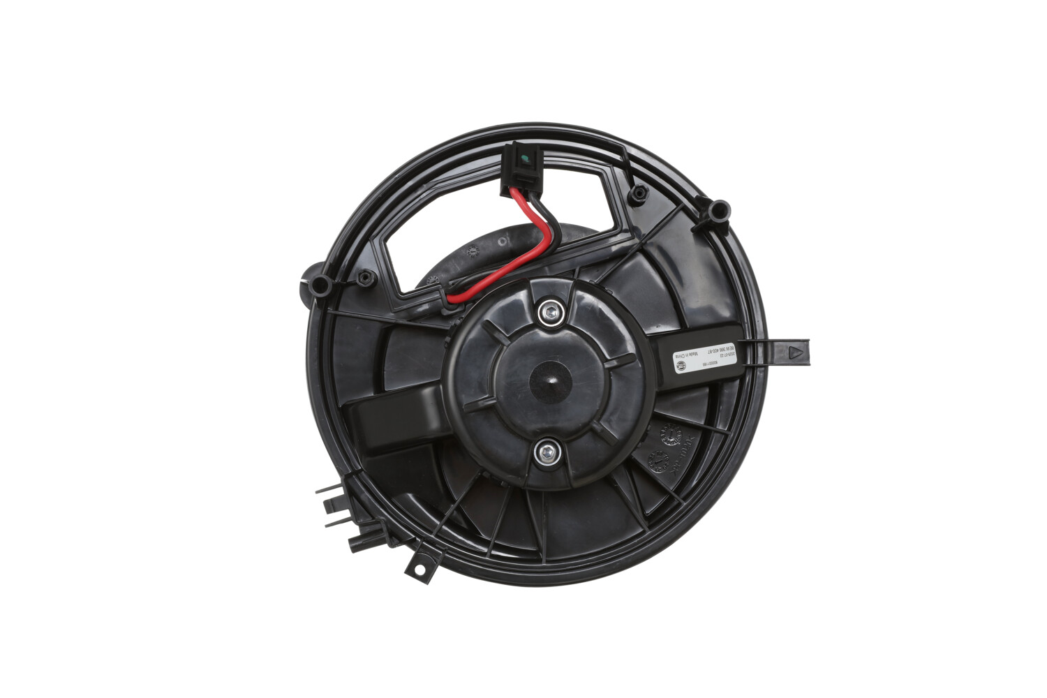 Ventilatore abitacolo HELLA 8EW366400-871