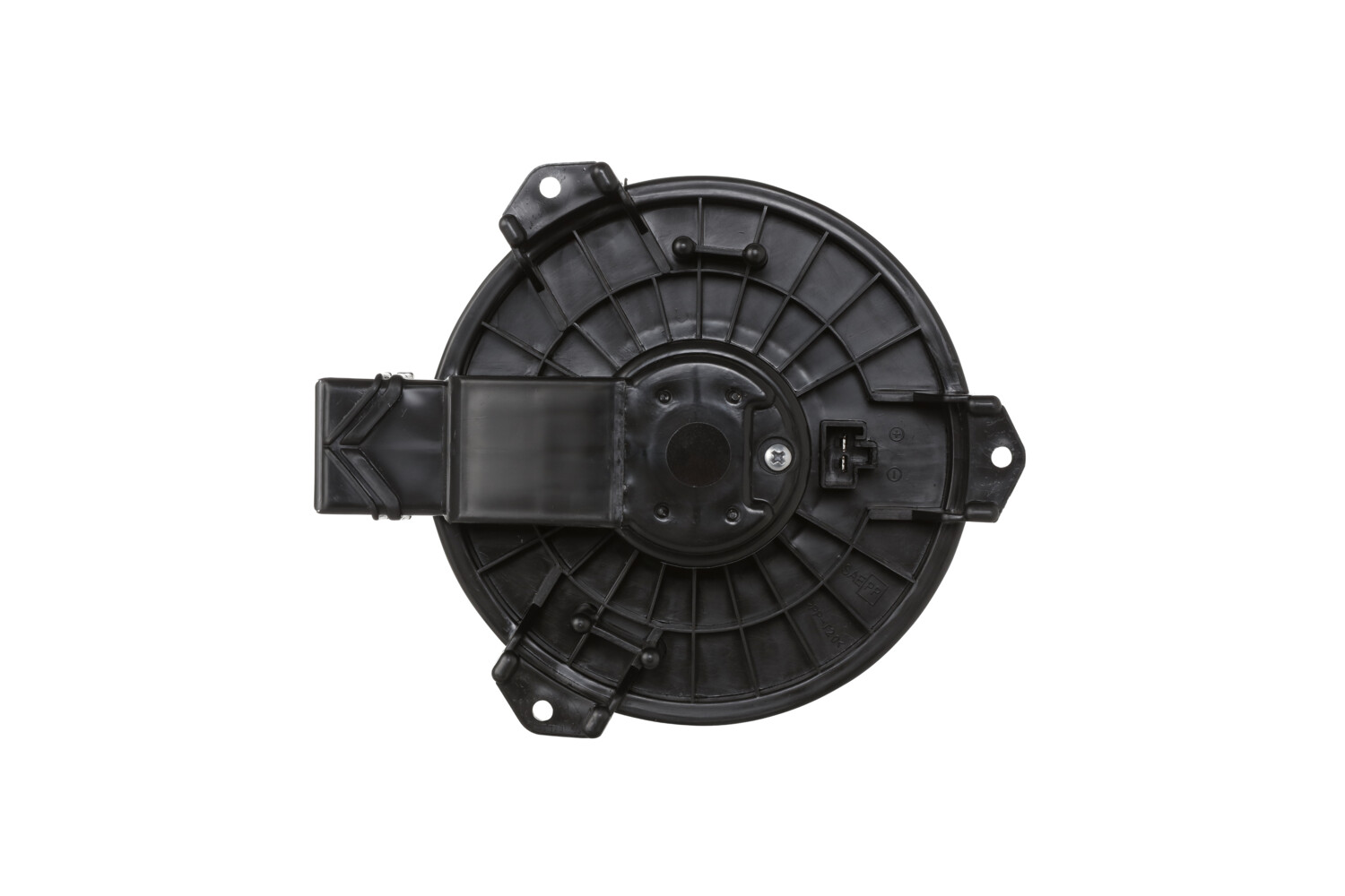 Ventilatore abitacolo HELLA 8EW366400-911