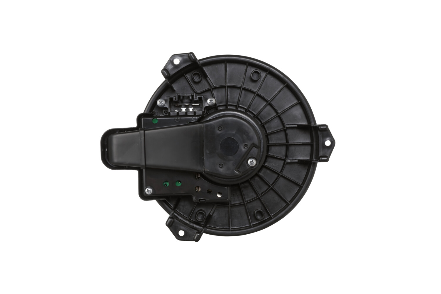 Ventilatore abitacolo HELLA 8EW366400-981