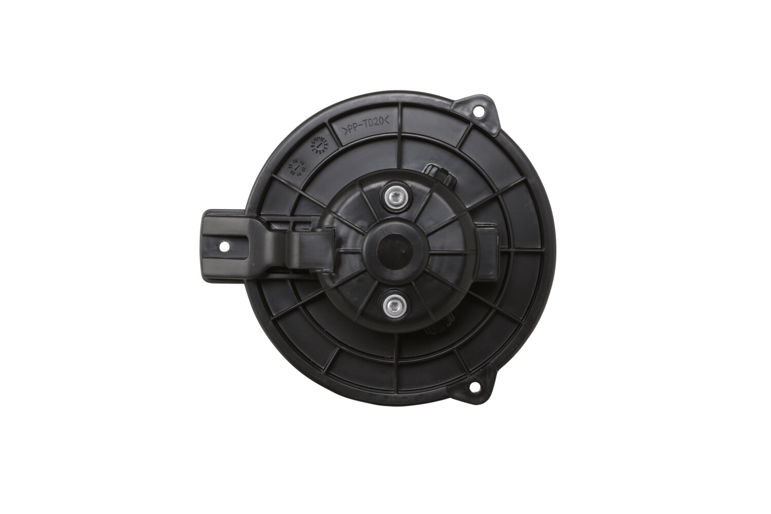 Ventilatore abitacolo HELLA 8EW366400-991
