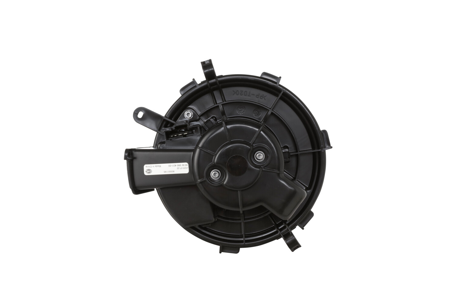 Ventilatore abitacolo HELLA 8EW366401-001