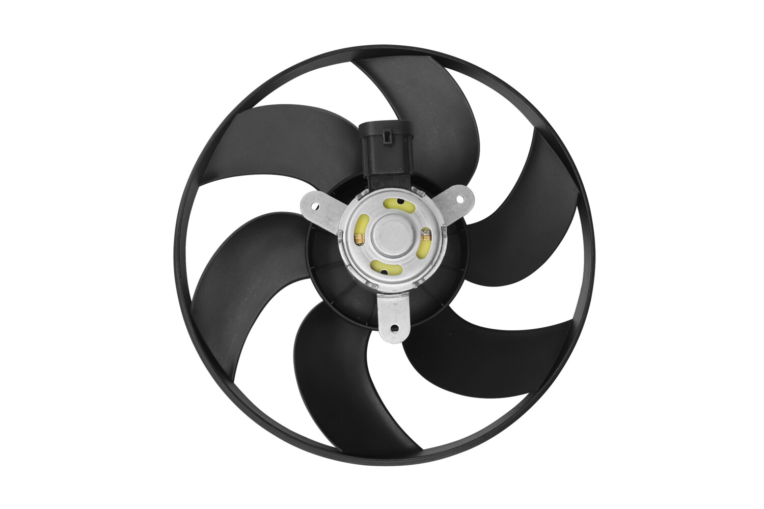 Ventola, raffreddamento motore HELLA 8EW366420-021