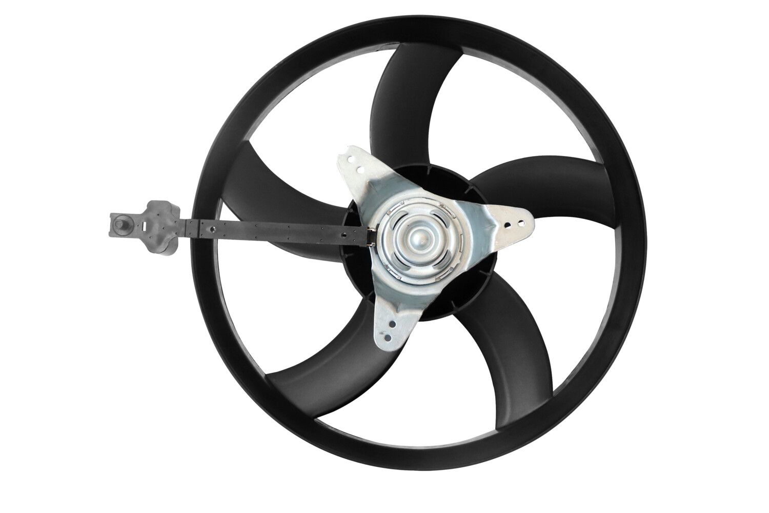 Ventola, raffreddamento motore HELLA 8EW366420-031