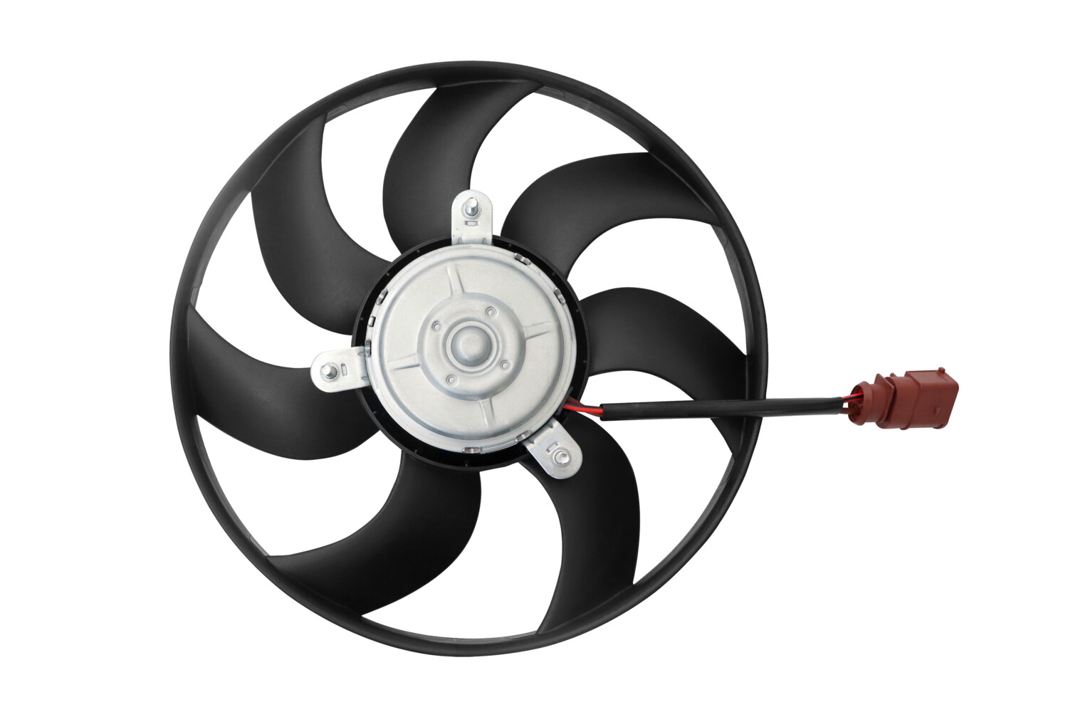 Ventola, raffreddamento motore HELLA 8EW366420-111