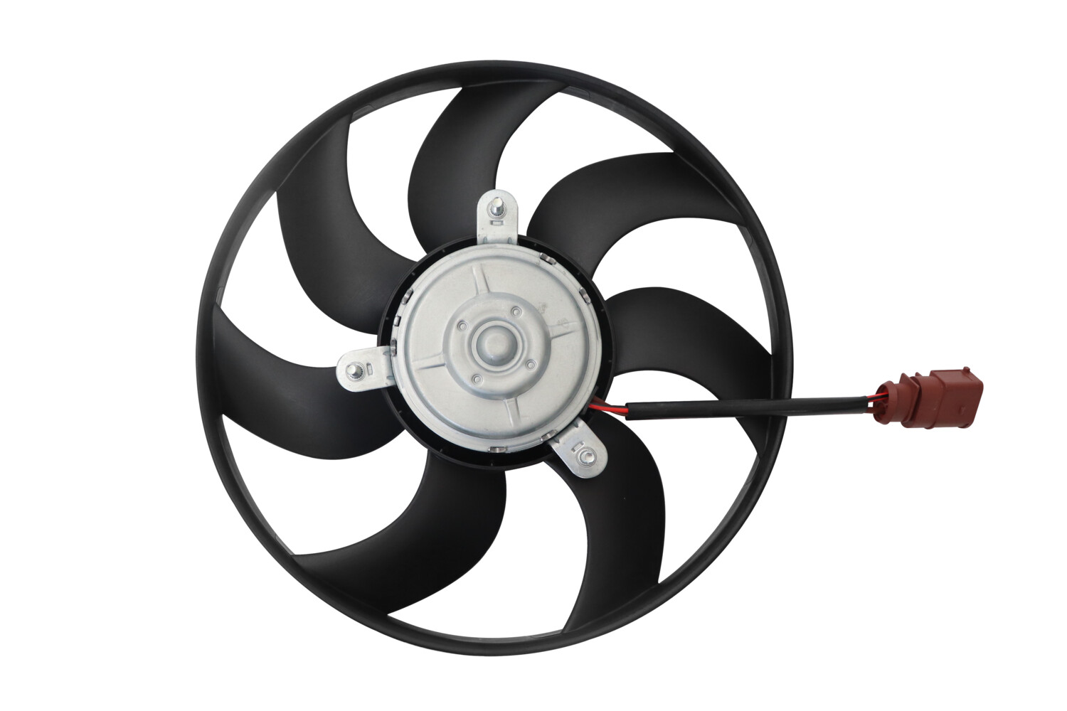 Ventola, raffreddamento motore HELLA 8EW366420-121