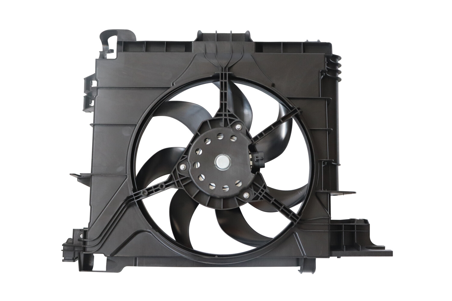 Ventola, raffreddamento motore HELLA 8EW366420-151