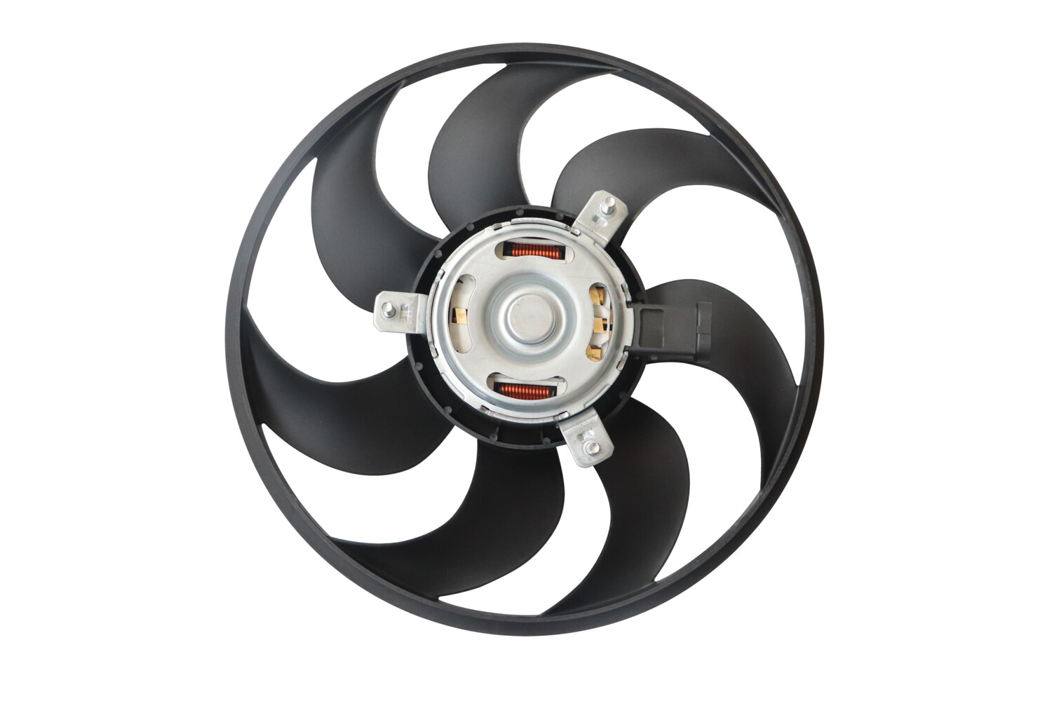 Ventola, raffreddamento motore HELLA 8EW366420-161