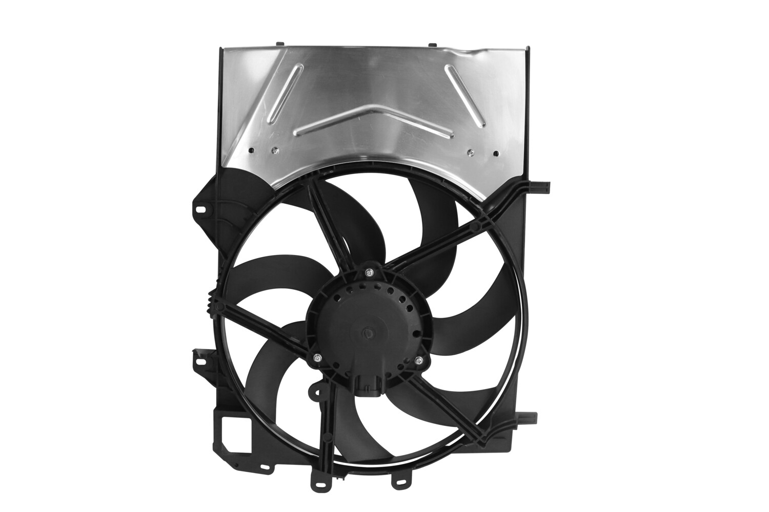 Ventola, raffreddamento motore HELLA 8EW366420-211