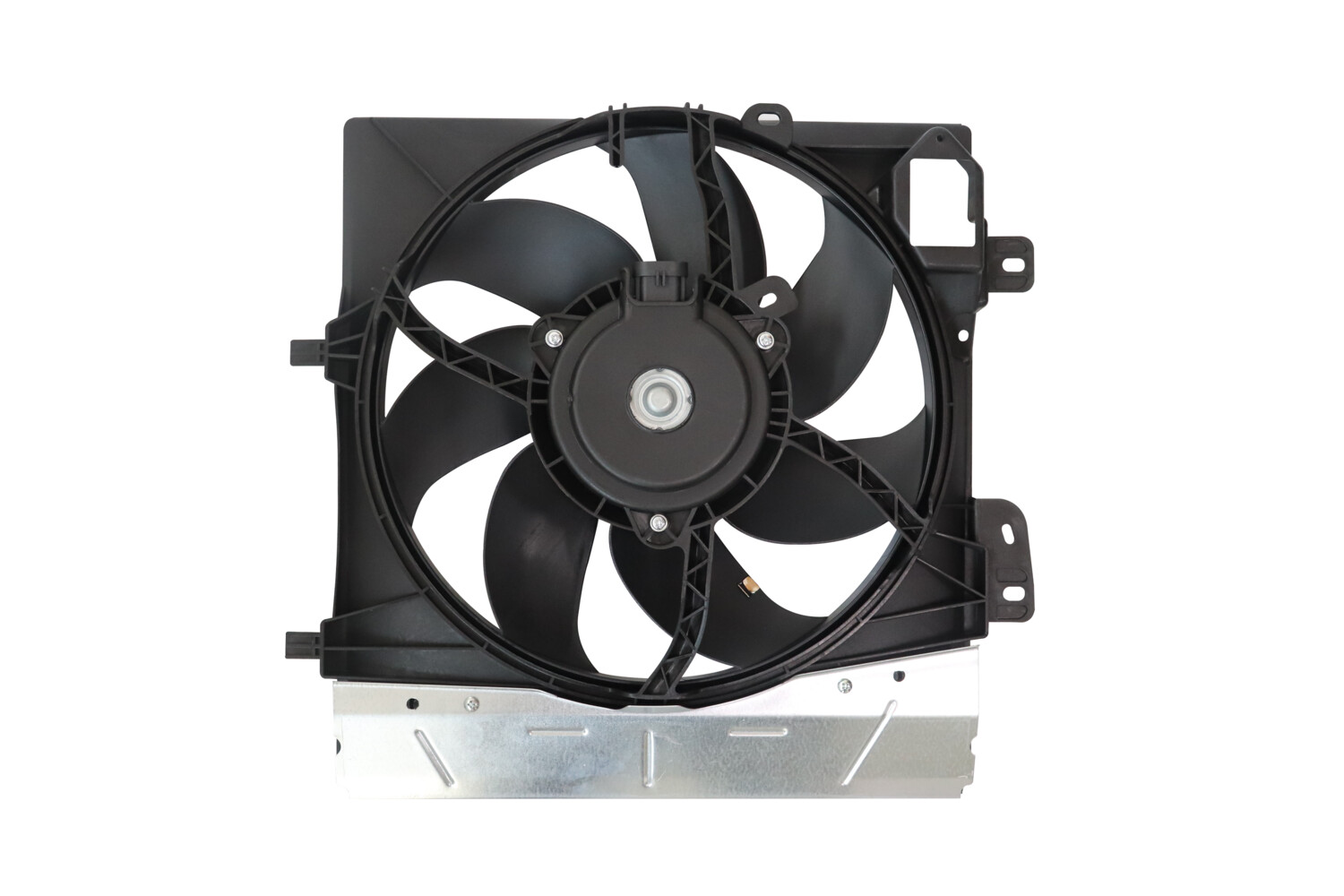 Ventola, raffreddamento motore HELLA 8EW366420-221