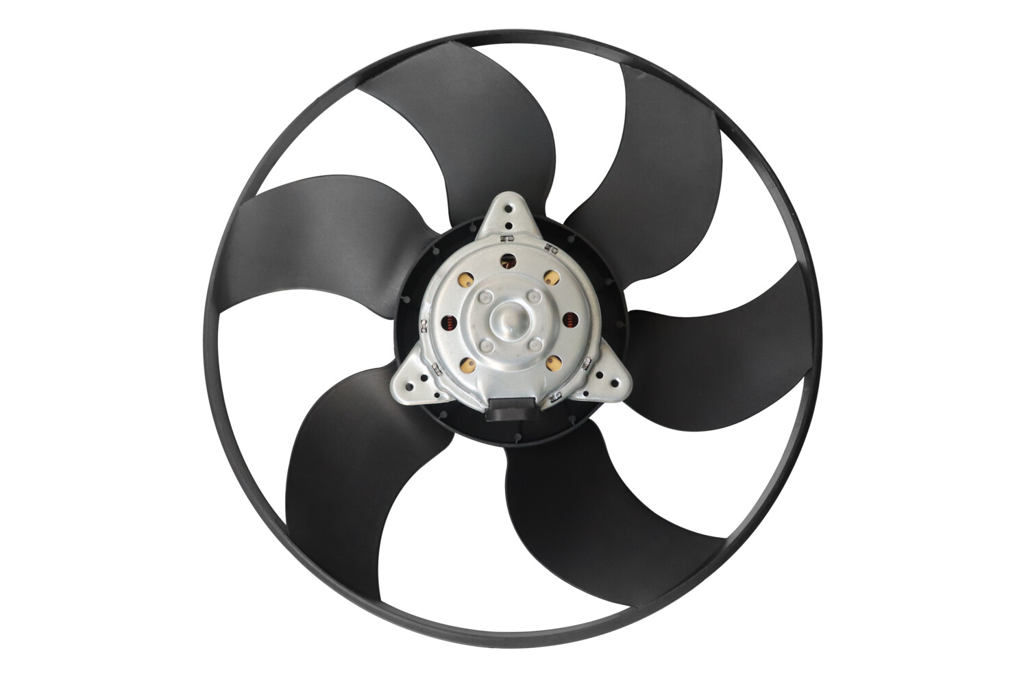 Ventola, raffreddamento motore HELLA 8EW366420-241